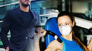Un  Faimos de la Exatlon, programe de fitness speciale pentru bolnavii COVID! ”Trebuie să fie atenți la recuperare”