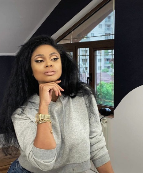 Laurette, dezvăluiri despre fostele relații  laurette