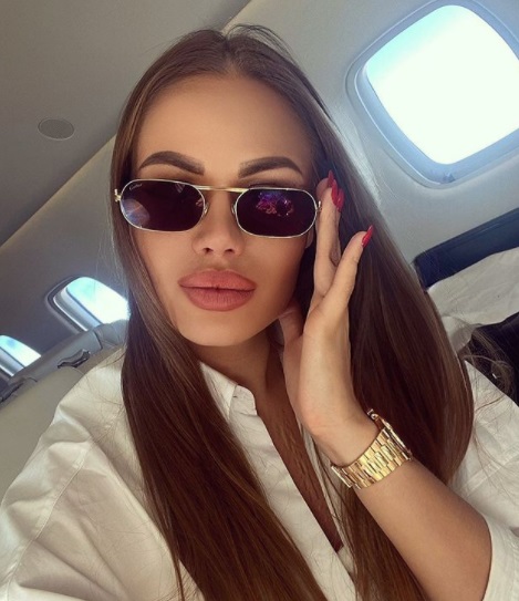 daria radionova