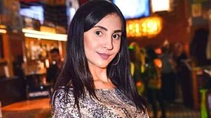 Tânăra dispărută