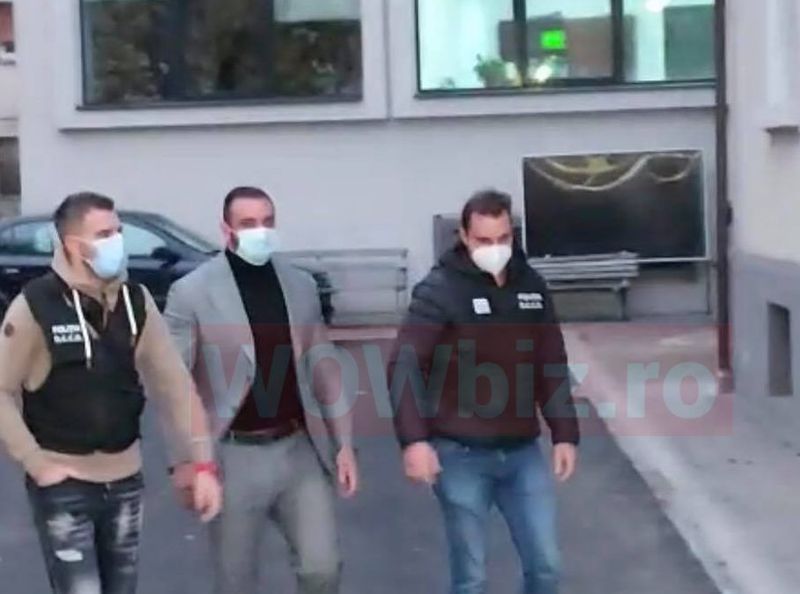 Alex Bodi apare în dosarul lui Adi Tâmplaru alex bodi