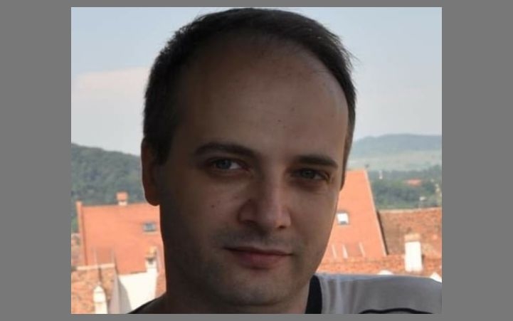 Cătălin Denciu
