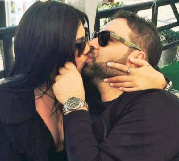 Florin Salam, Roxana Dobre