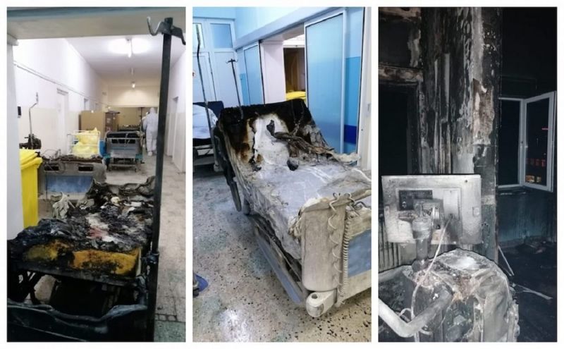 incendiu piatra neamt