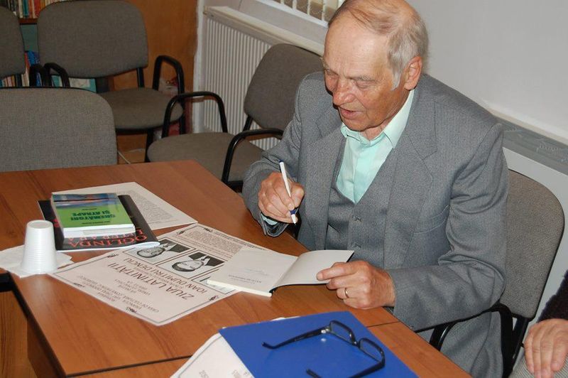Ioan Dumitru Denciu