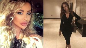 Bianca și Daria, război total