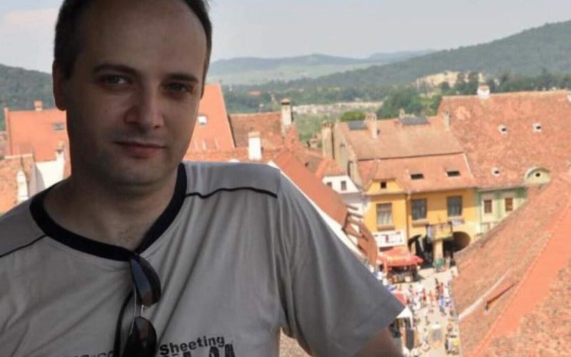 Ce s-a &icirc;nt&acirc;mplat &icirc;n salonul morții