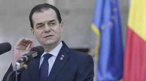 Ludovic Orban îi ia apărarea lui Nelu Tătaru