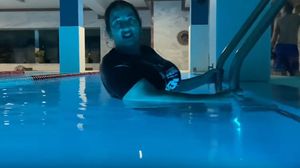 anca de la strehaia piscina