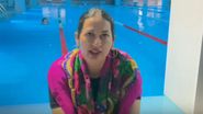 anca de la strehaia piscina