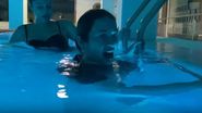 anca de la strehaia piscina
