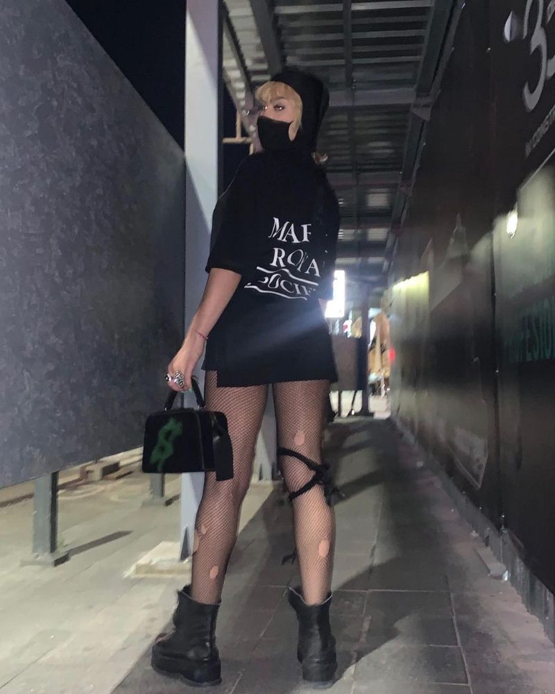 Margherita de la Clejani 