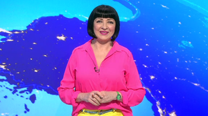 Neti Sandu are Covid-19