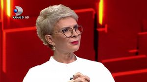 Teo Trandafir despre barbati