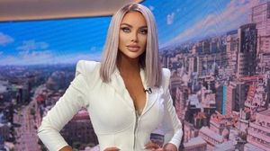 Bianca Drăgușanu, despre arestarea lui Alex Bodi