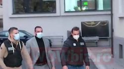 Surpriza lui Alex Bodi din spatele gratiilor! Solicitare de ultimă oră: fostul soț al Biancăi ajunge luni în fața judecătorilor! EXCLUSIV