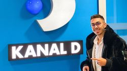 Armin Nicoară, oprit de polițiști în miez de noapte. Saxofonistul mergea după insulină: ”Aveam glicemia mare, 300, eram amețit”