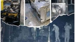 Care e adevărata cauză a incendiului de la spitalul din Piatra Neamţ! Explicația șoc a unui cunoscut om de televiziune