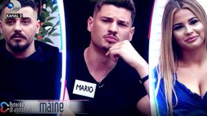 Puterea Dragostei 18 noiembrie.