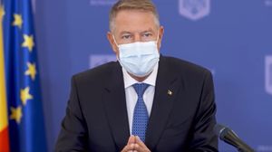Klaus Iohannis
