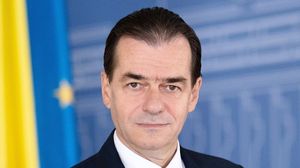 Ludovic Orban