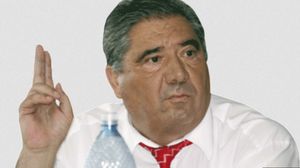 Iuliu Călina