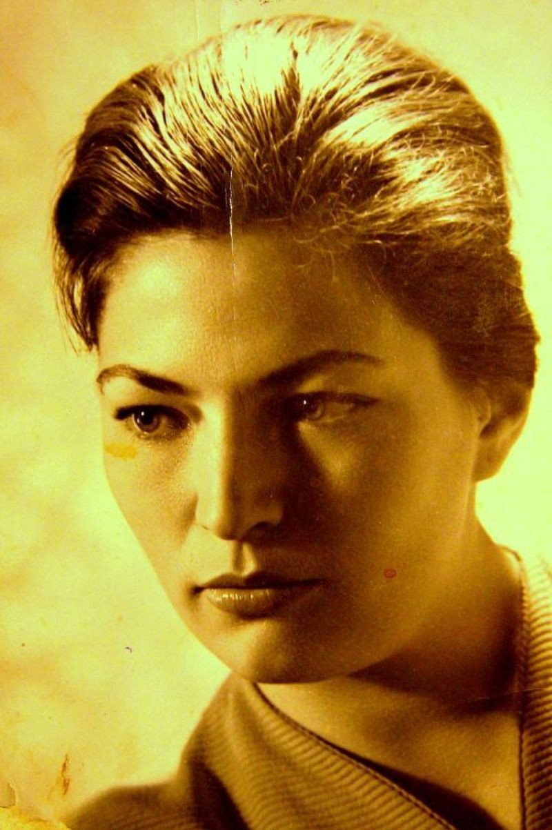 Cine a fost Draga Olteanu Matei