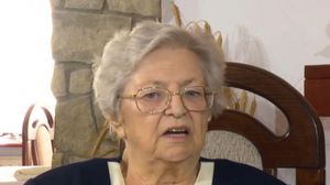 Draga Olteanu Matei a murit 