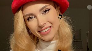 Andreea Bălan