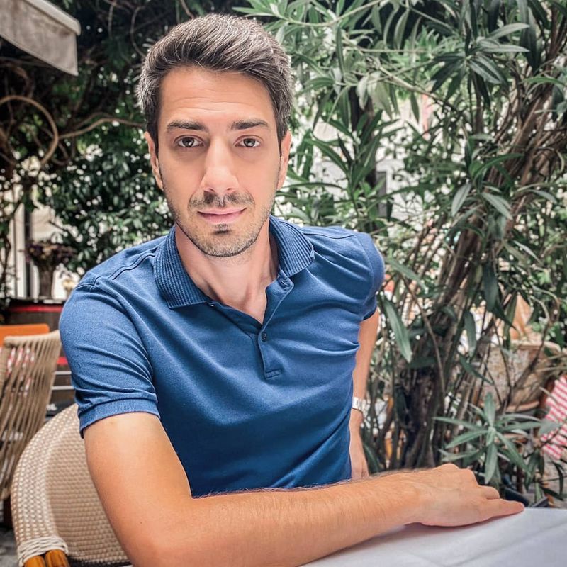 Tiberiu Argint