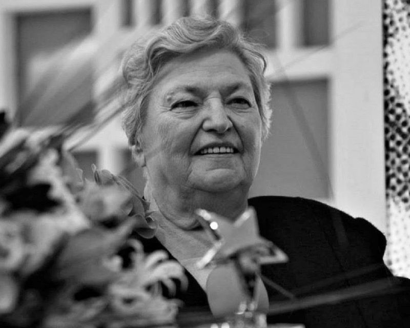Draga Olteanu Matei