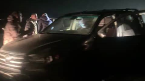 Grupul de braconieri