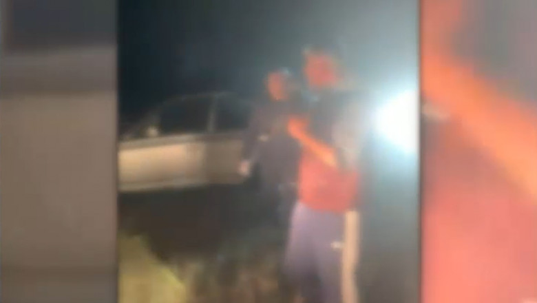 Grupul de braconieri