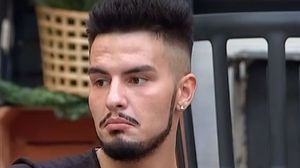 Nicos de la Puterea Dragostei are probleme de sanatate Nicos de la Puterea dragostei