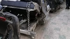 Victimele de la Piatra Neamț, greu de identificat