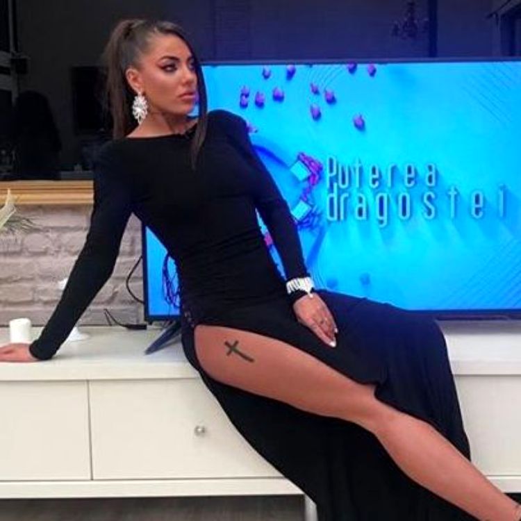 puterea dragostei