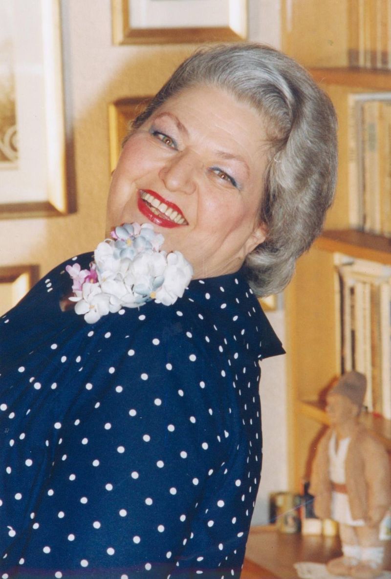 Draga Olteanu Matei
