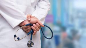 Oraș din România fără medici