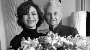 Tatăl Ramonei Bădescu s-a stins din viață