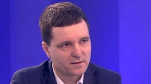 Nicușor Dan, anunț trist pentru bucureșteni
