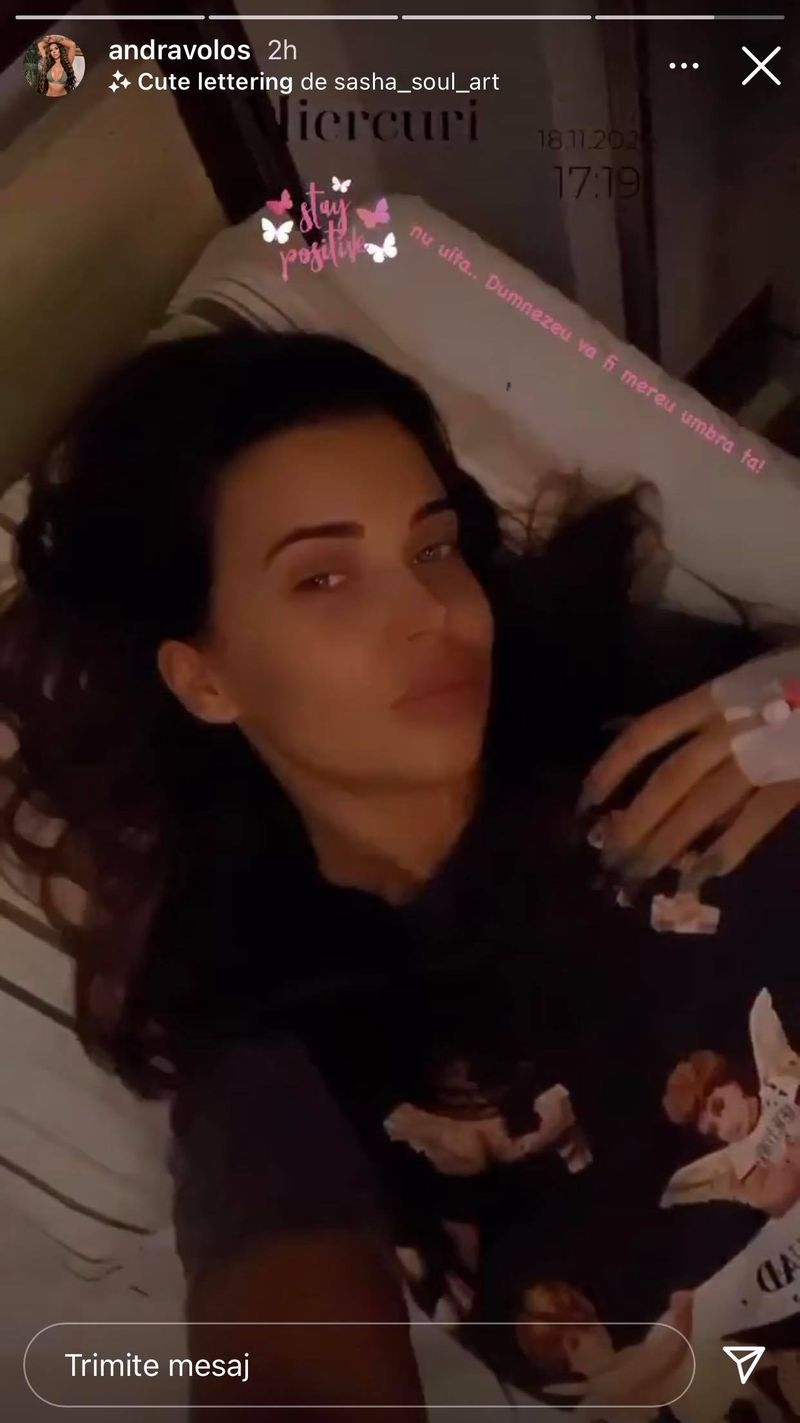 Andra Volos