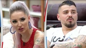 Puterea Dragostei 19 noiembrie