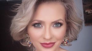 Mirela Vaida