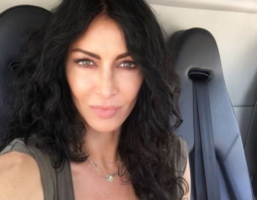 Mihaela Rădulescu, viața &icirc;nainte de a fi &icirc;n televiziune&nbsp;