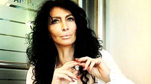 Mihaela Rădulescu, viața înainte de a fi în televiziune 