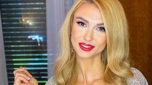 Andreea Bălan Andreea Bălan