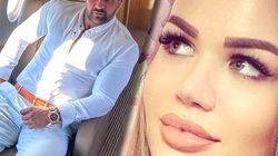De ce surpriză a avut parte Daria Radionova, în timp ce Alex Bodi se află după gratii?