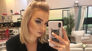 Maria Puterea Dragostei