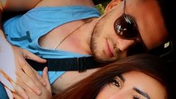 Livian și Florentina s-au împăcat! Cum au apărut cei doi pe rețelele de socializare: „Nu poate să stea fără mine”