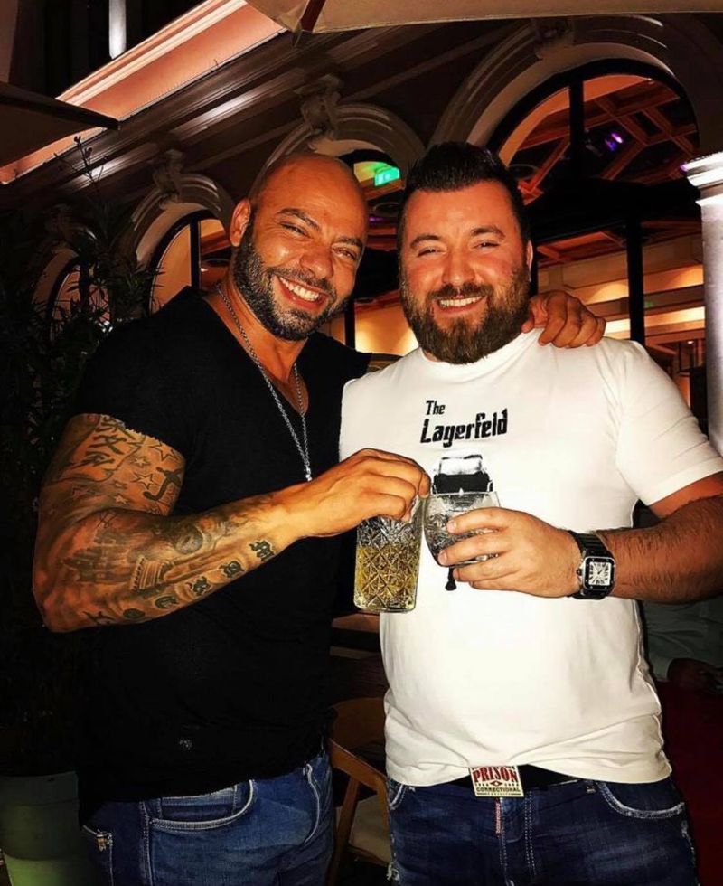 Giani Kiriță, denunțat în dosarul lui Alex Bodi